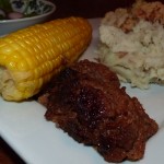 stove top meatloaf