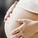 pregnant