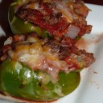 Stuffed Peppers