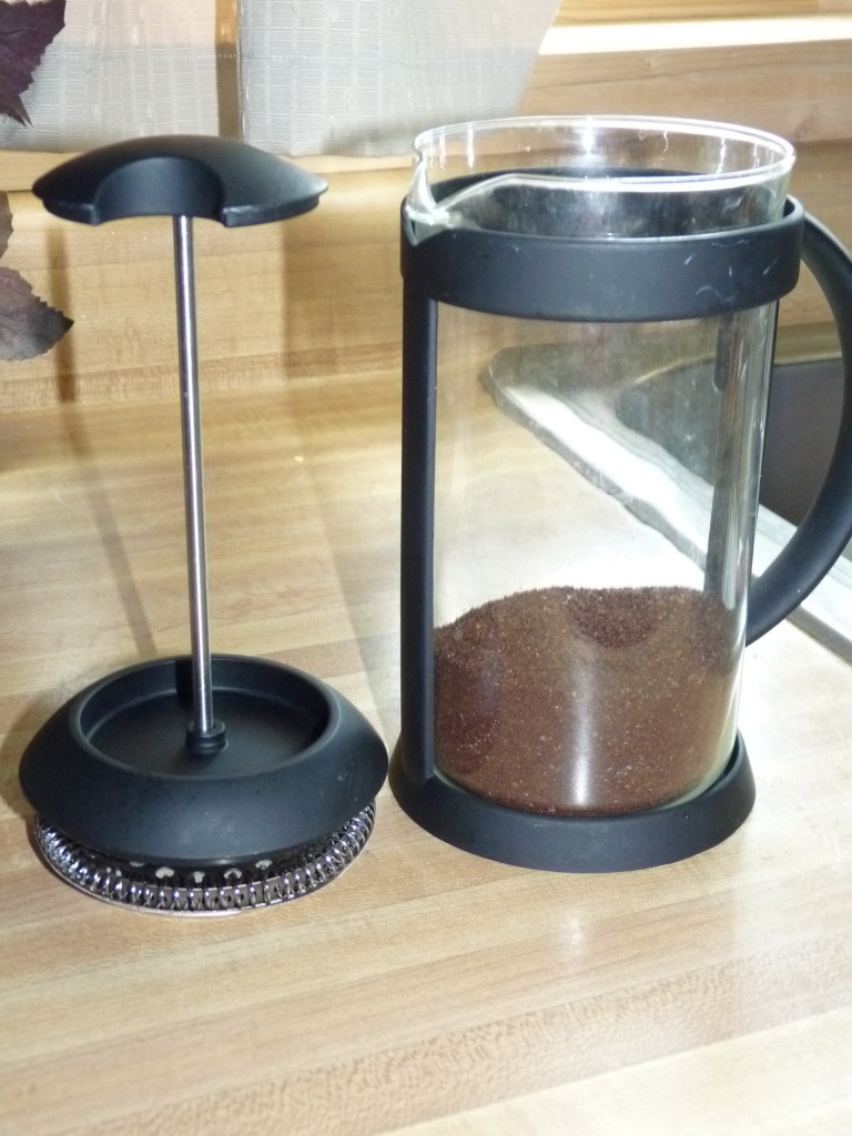 French Press