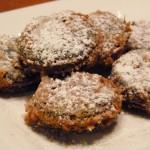 fried oreos