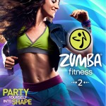 Zumba2 Wii boxshot T