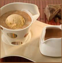 affogato