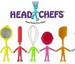 Head Chefs collection