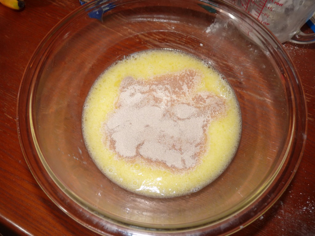monkey bread batter