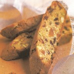 holiday biscotti