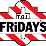 friday logo