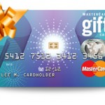 MC Giftcard
