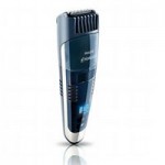Norelco Vacuum Stubble & Beard Trimmer Pro