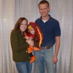 thanksgiving costume turkey toddler