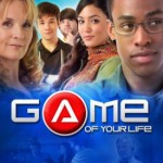 game of your life family movie night