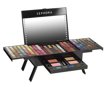 Sephora Makeup Studio Blockbuster