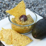 easy guacamole