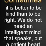 kind kind