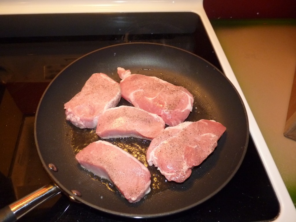 braised pork recipe