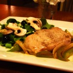 pork loin chops with pepper recipe