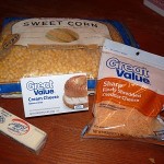 easy corn recipe