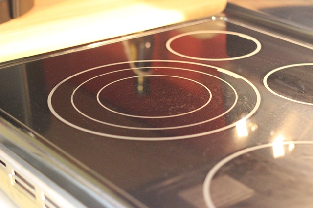 maytag range eye expandable