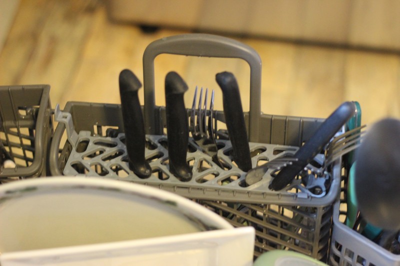 maytag dishwasher