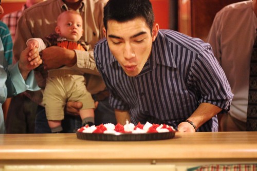 18th birthday