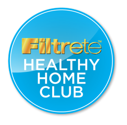 FiltreteHealthyHomeClubBadge