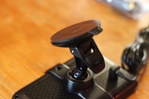 gps suction