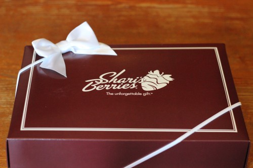 Shari's Berries