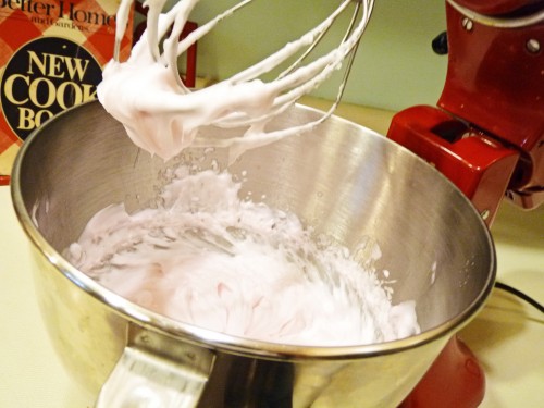 homemade lotion