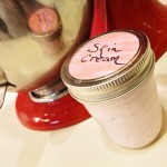 Homemade Skin Cream Lotion DIY