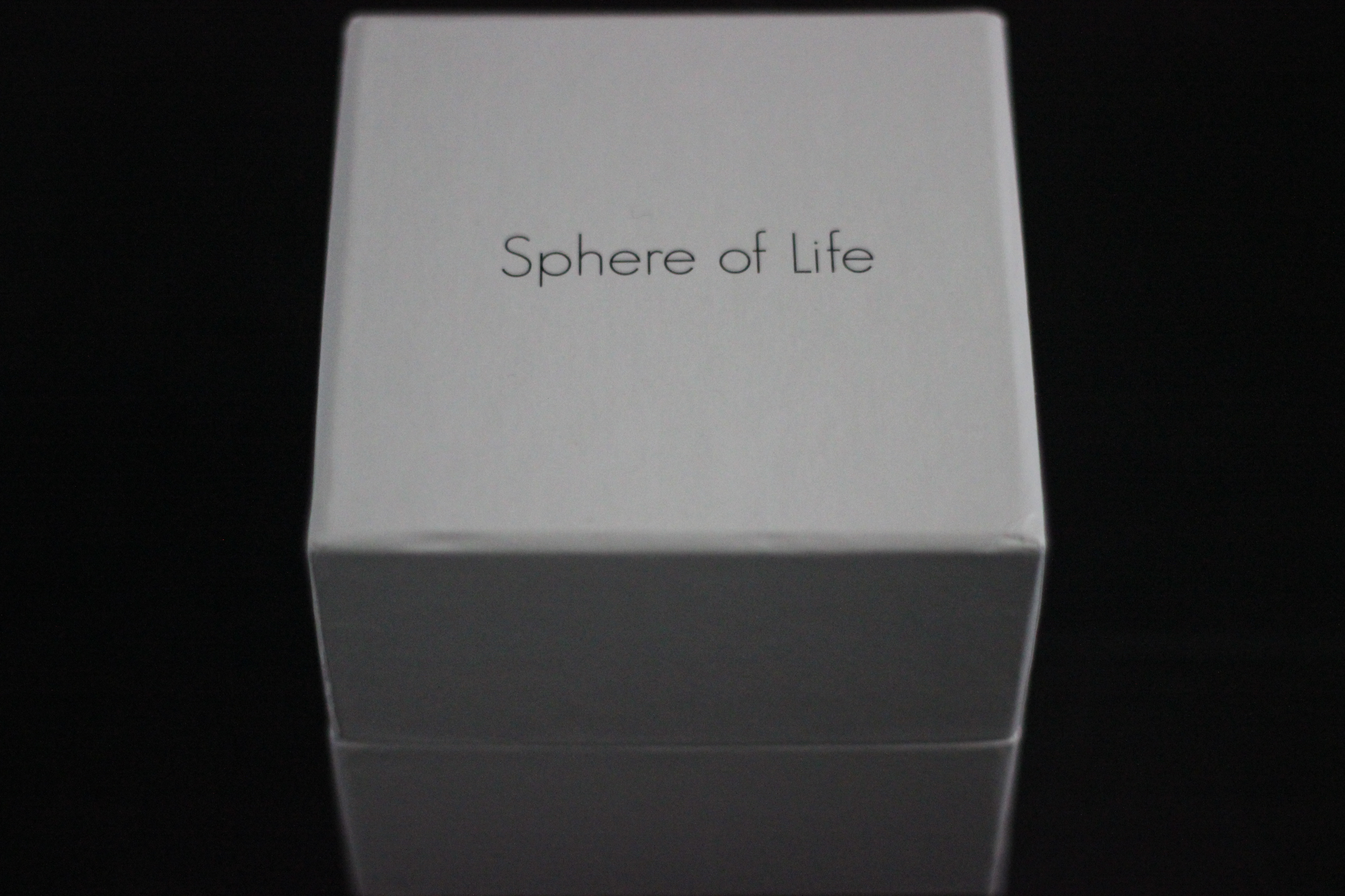 Sphere Of Life Jewelry