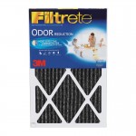 filtrete odor reduction filters