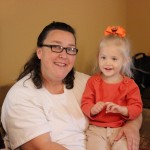 katy and trudy