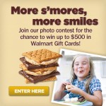 smores
